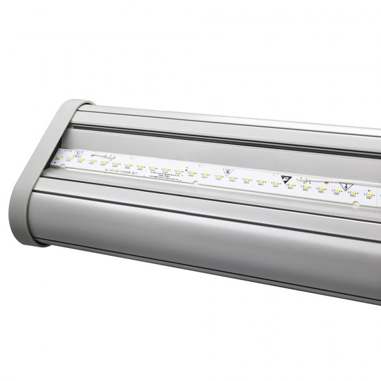 Eridan ALU Growth - LED индустриално тяло 160W288-230