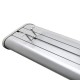 Eridan ALU Growth - LED индустриално тяло 160W288-230