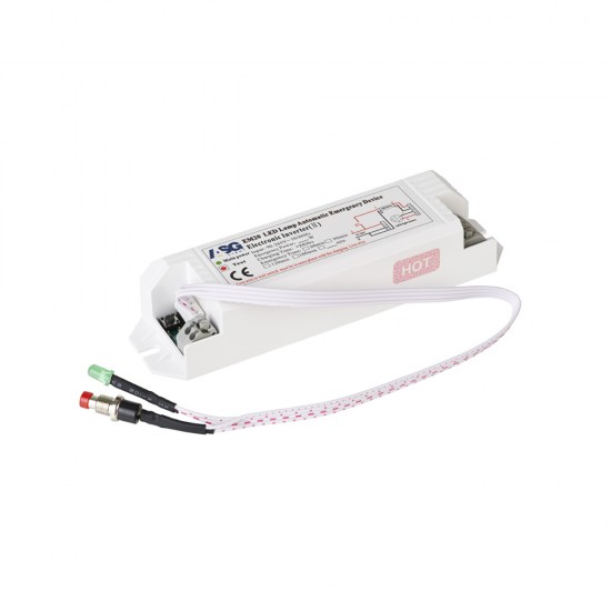 Модул за спешни случаи за Cassiopeya VSG