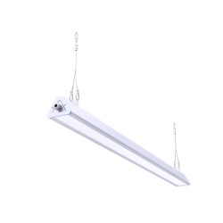 Eridan ALU RV - LED индустриално тяло 100W200-230