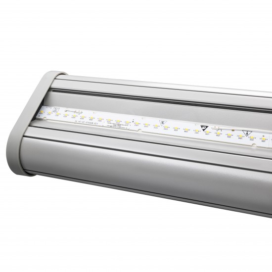 Eridan ALU - LED индустриално тяло 100W120-230