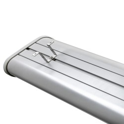 Eridan ALU - LED индустриално тяло 20W48-230