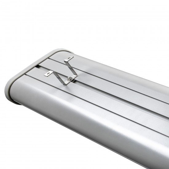 Eridan ALU - LED индустриално тяло 100W120-230