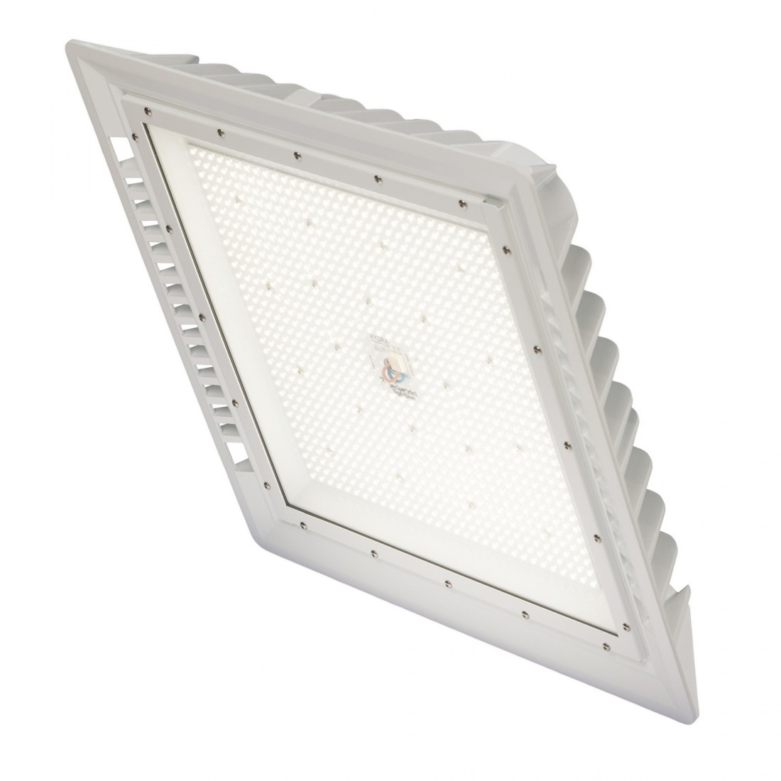 Hydra Alphard - LED индустриално тяло 300W128-230