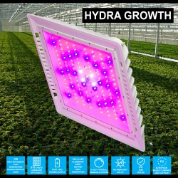 Hydra Growth - LED индустриално тяло 440W128-230