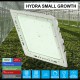 Hydra Small Growth - LED индустриално тяло 240W608-230