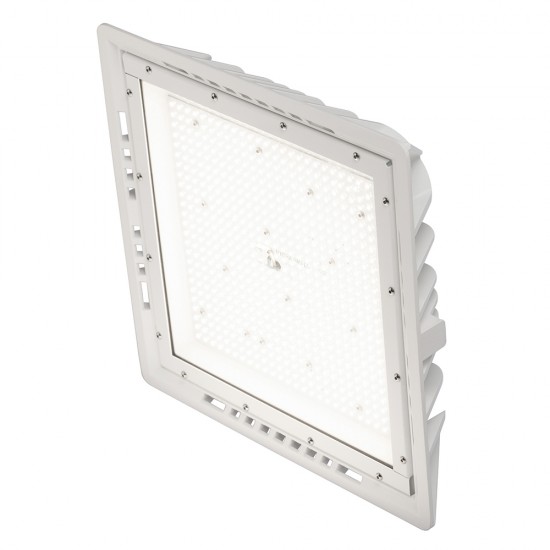 Hydra Small Growth - LED индустриално тяло 240W608-230