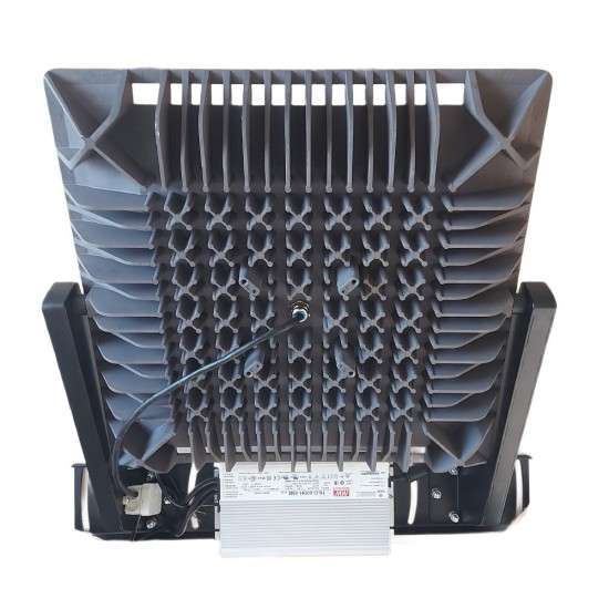 Hydra Stadium - LED индустриално тяло 420W272-230