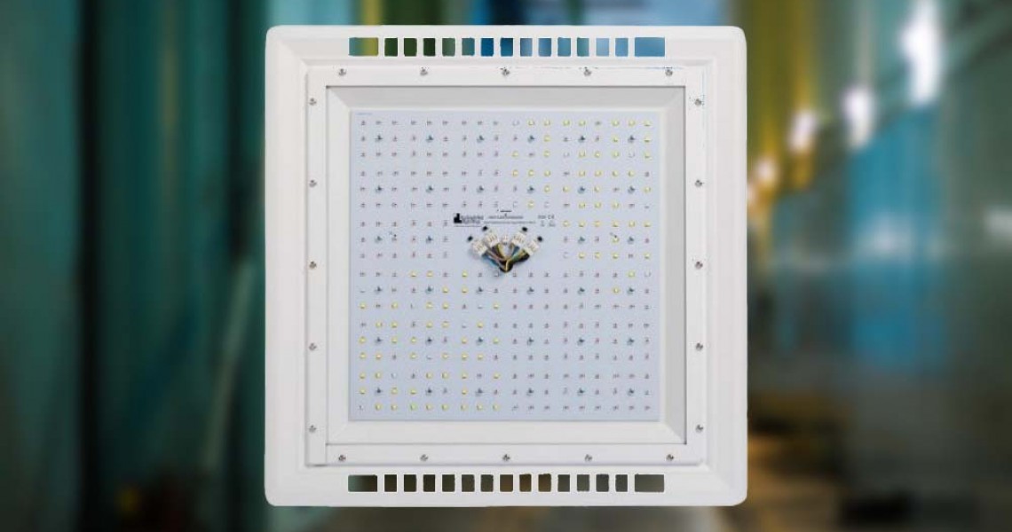 Защо осветителите Хидра Гроут са подходящи за използване, като оранжерийни осветители?