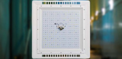 Защо осветителите Хидра Гроут са подходящи за използване, като оранжерийни осветители?